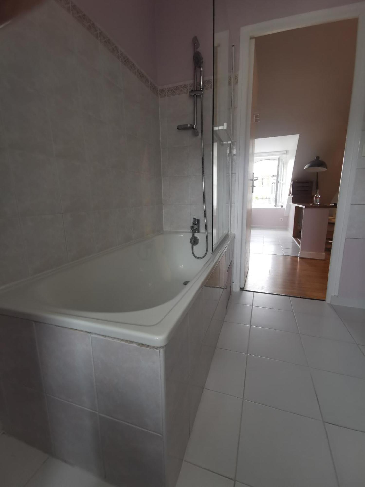 Ferienwohnung Les Bois Flottes Honfleur Exterior foto